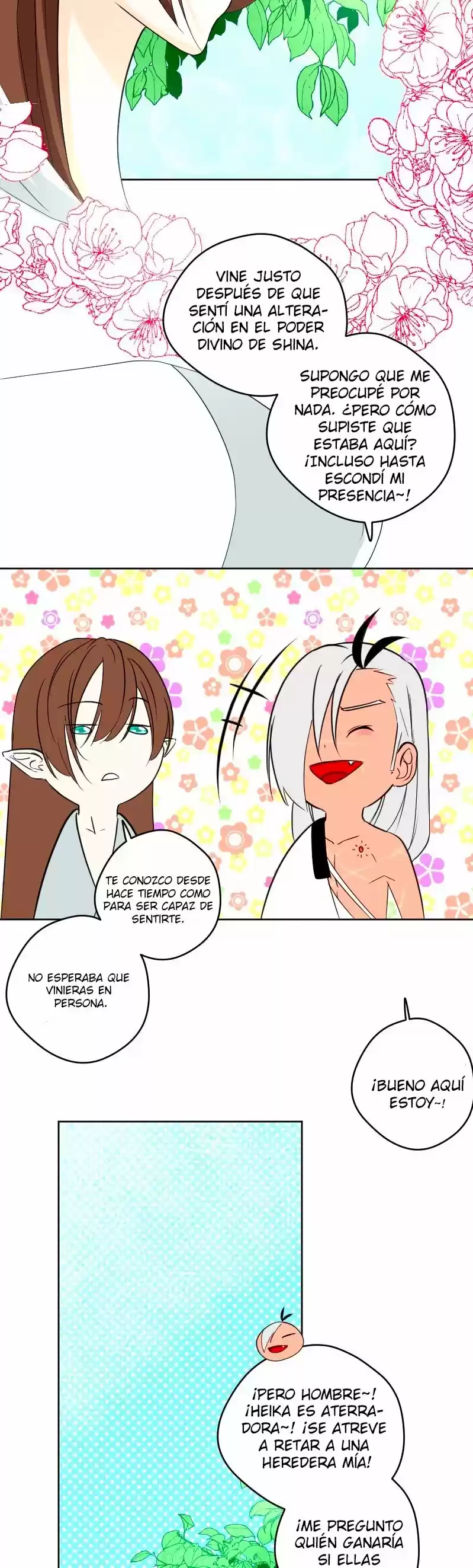 Let's Meet Again - Capítulo 7 - Página 4 - LectorTMOo