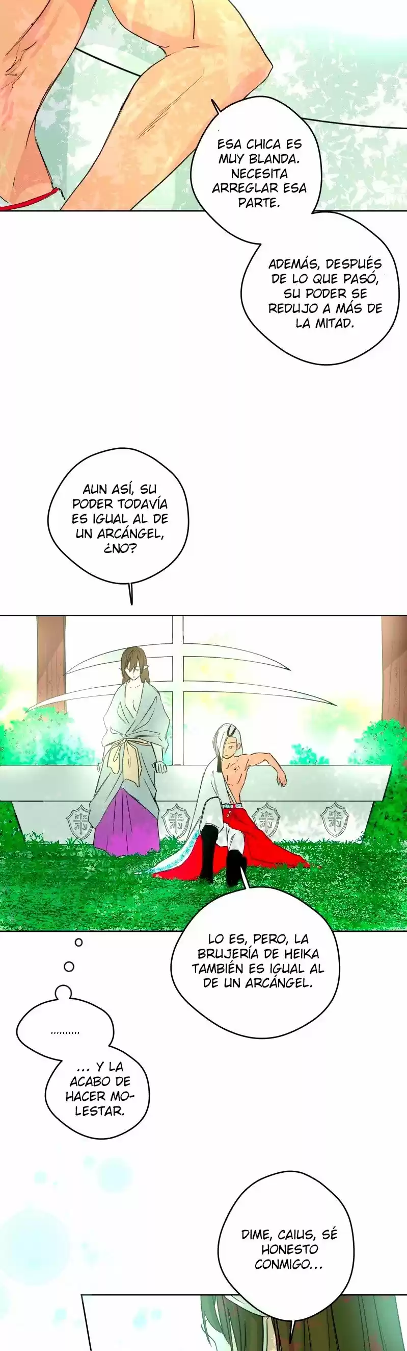 Let's Meet Again - Capítulo 7 - Página 9 - LectorTMOo