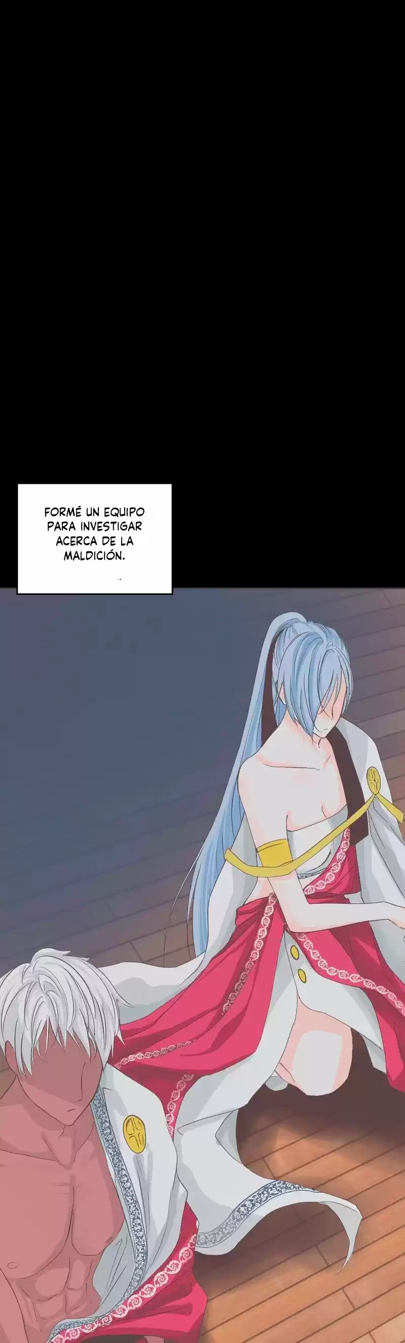 Let's Meet Again - Capítulo 7 - Página 16 - LectorTMOo