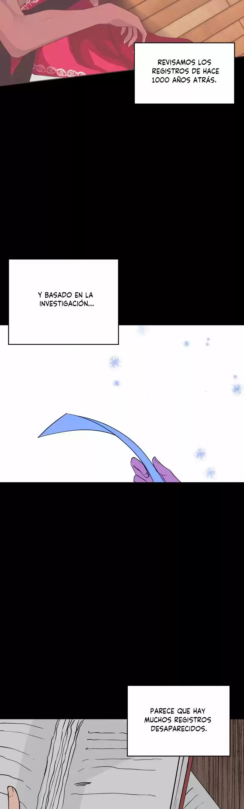 Let's Meet Again - Capítulo 7 - Página 19 - LectorTMOo