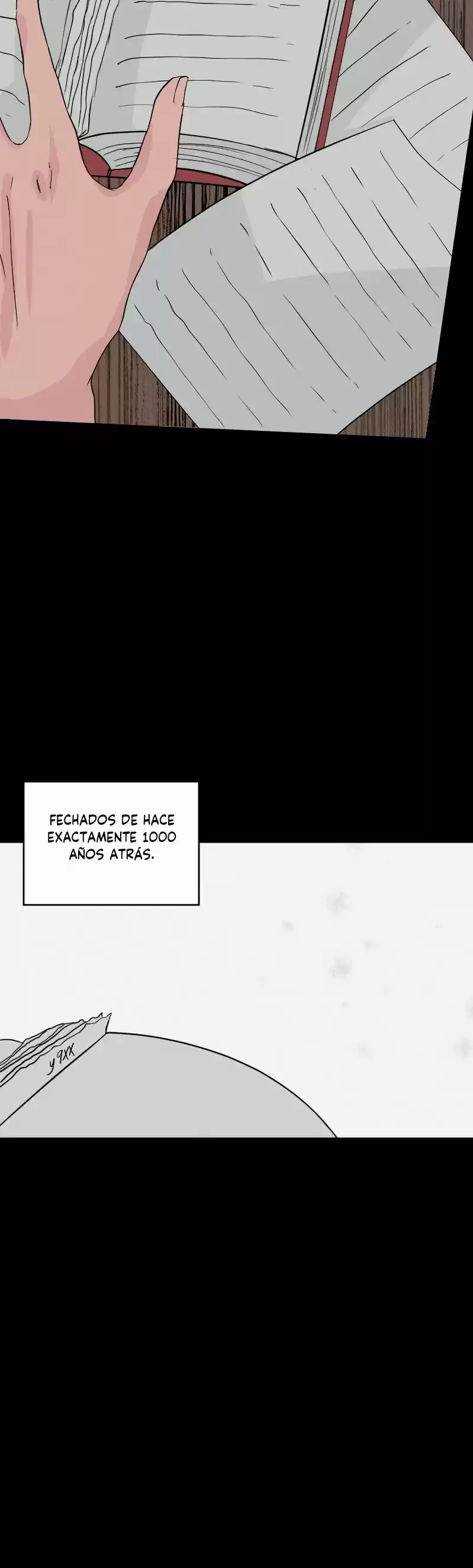 Let's Meet Again - Capítulo 7 - Página 20 - LectorTMOo