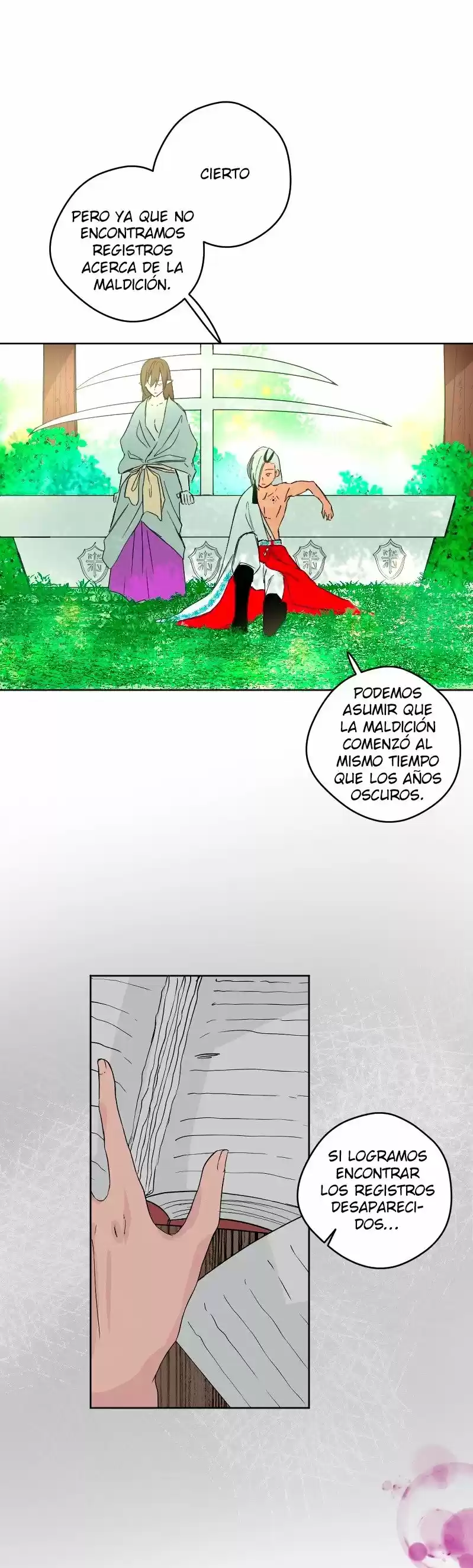 Let's Meet Again - Capítulo 7 - Página 26 - LectorTMOo