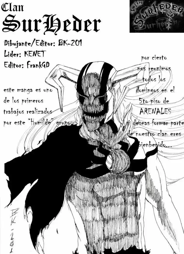 Leto - Capítulo 1 - Página 14 - LectorTMOo