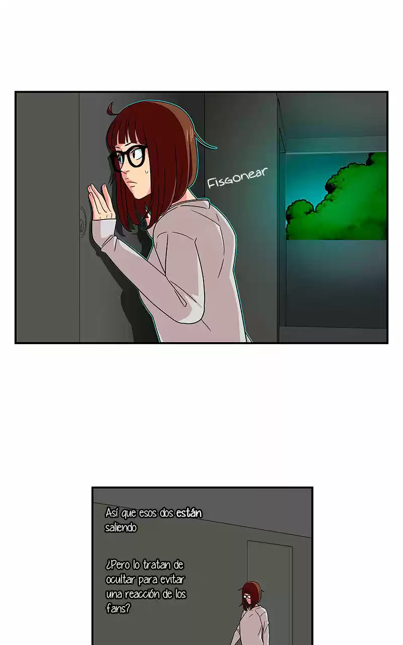 Lets Play - Capítulo 13 - Página 43 - LectorTMOo