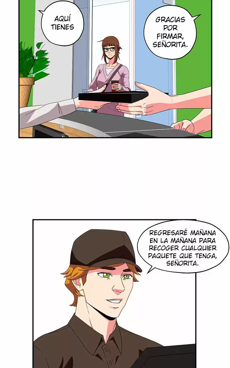 Lets Play - Capítulo 16 - Página 31 - LectorTMOo