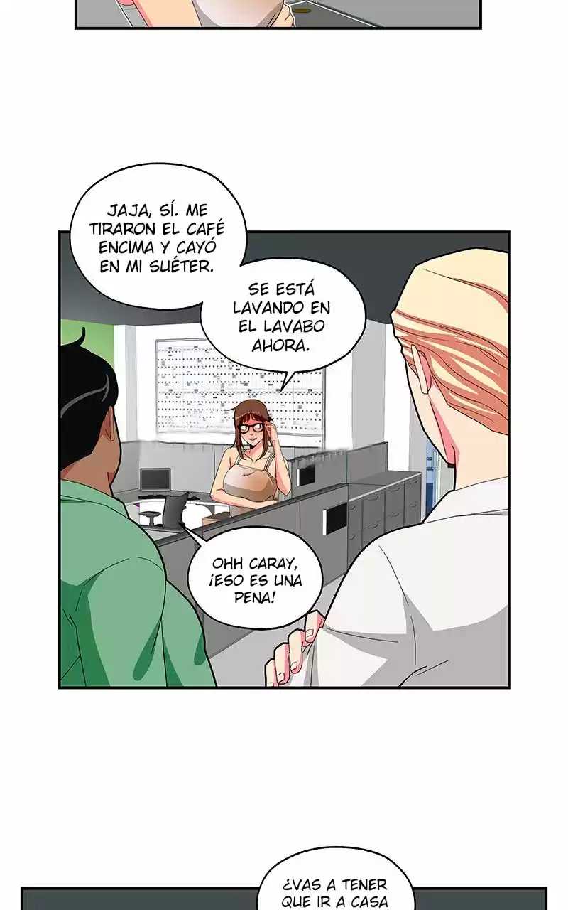Lets Play - Capítulo 17 - Página 25 - LectorTMOo