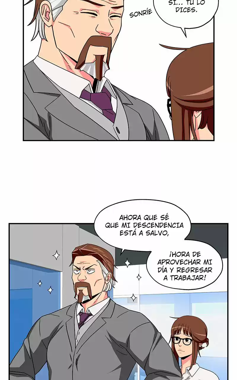Lets Play - Capítulo 19 - Página 38 - LectorTMOo