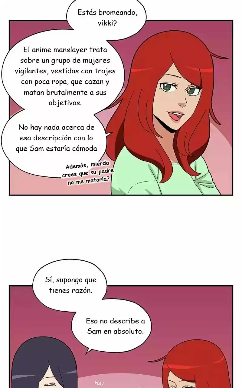 Lets Play - Capítulo 27 - Página 12 - LectorTMOo