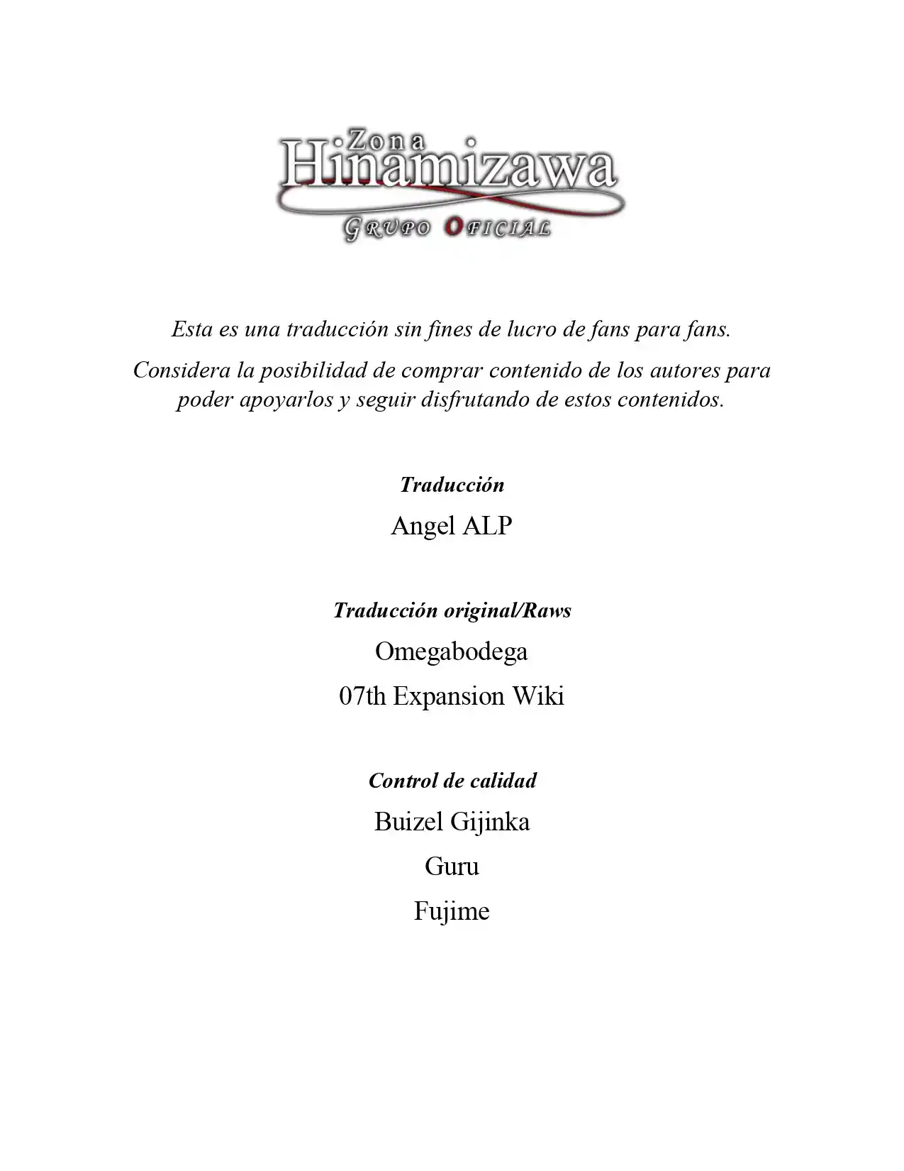 Letters From A Certain Girl (Novela) - Capítulo 1 - Página 2 - LectorTMOo