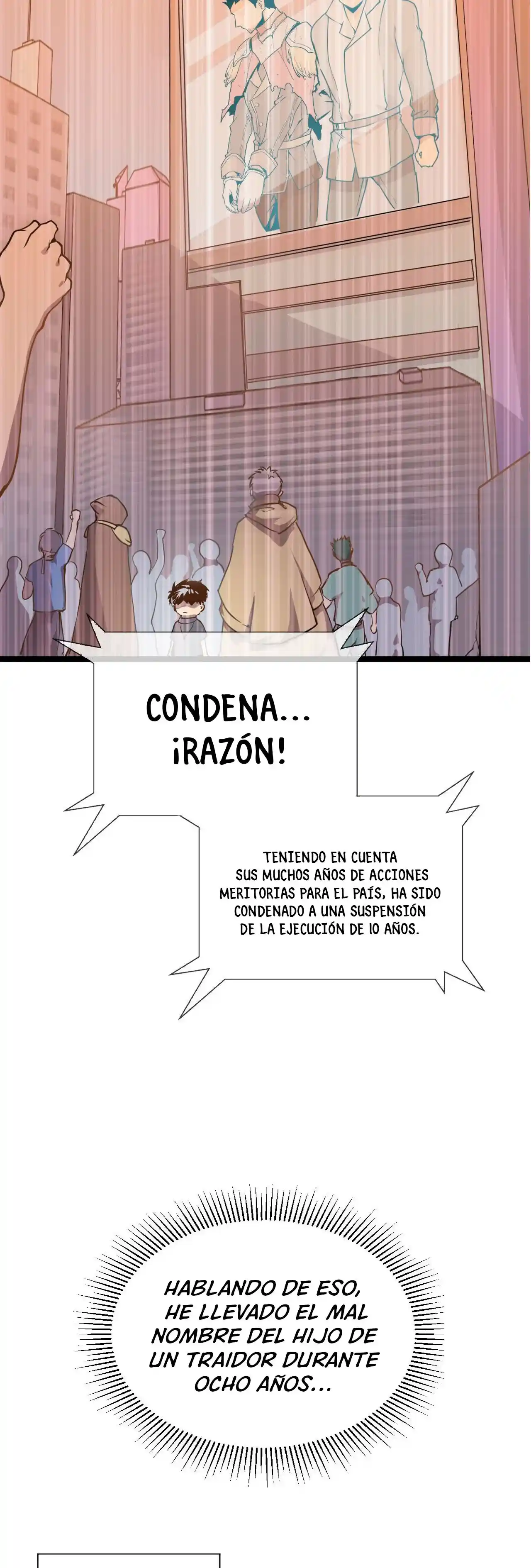 Levántate De Los Escombros - Capítulo 01 - Página 12 - LectorTMOo