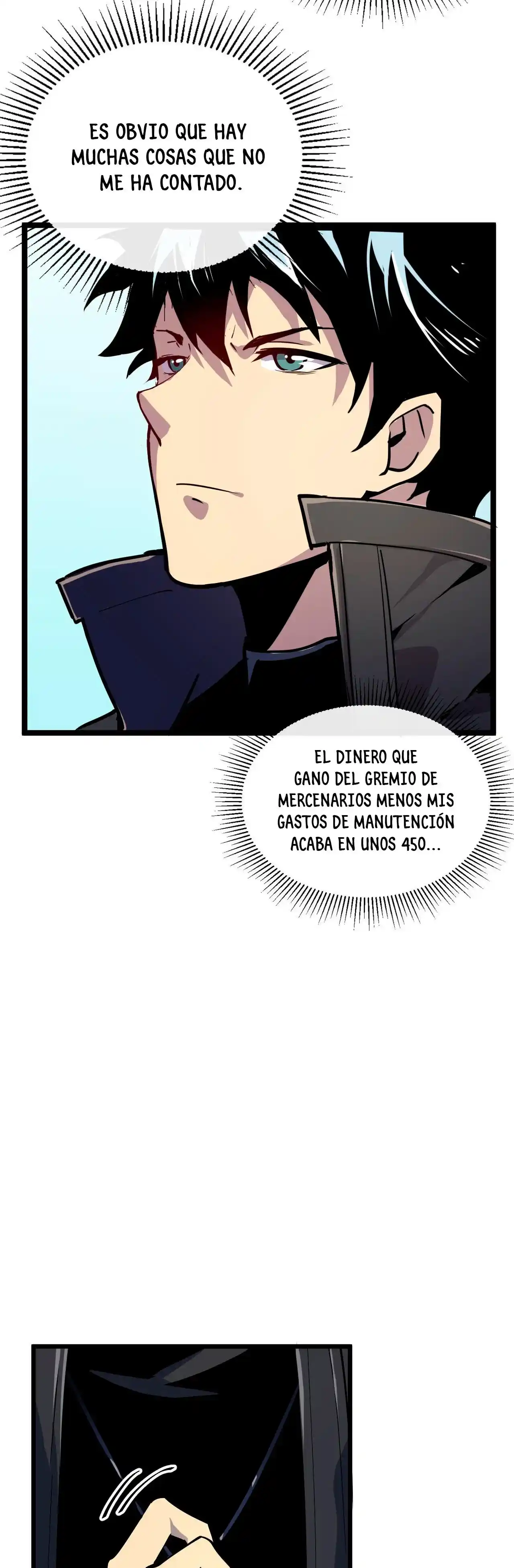 Levántate De Los Escombros - Capítulo 01 - Página 24 - LectorTMOo
