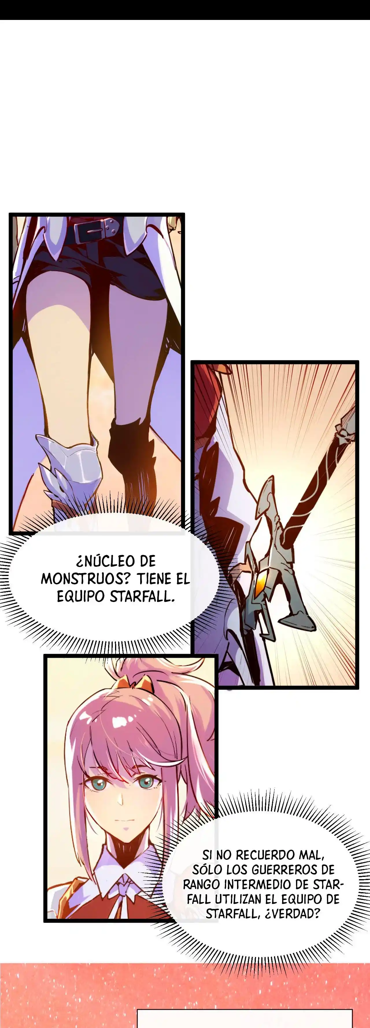 Levántate De Los Escombros - Capítulo 02 - Página 3 - LectorTMOo