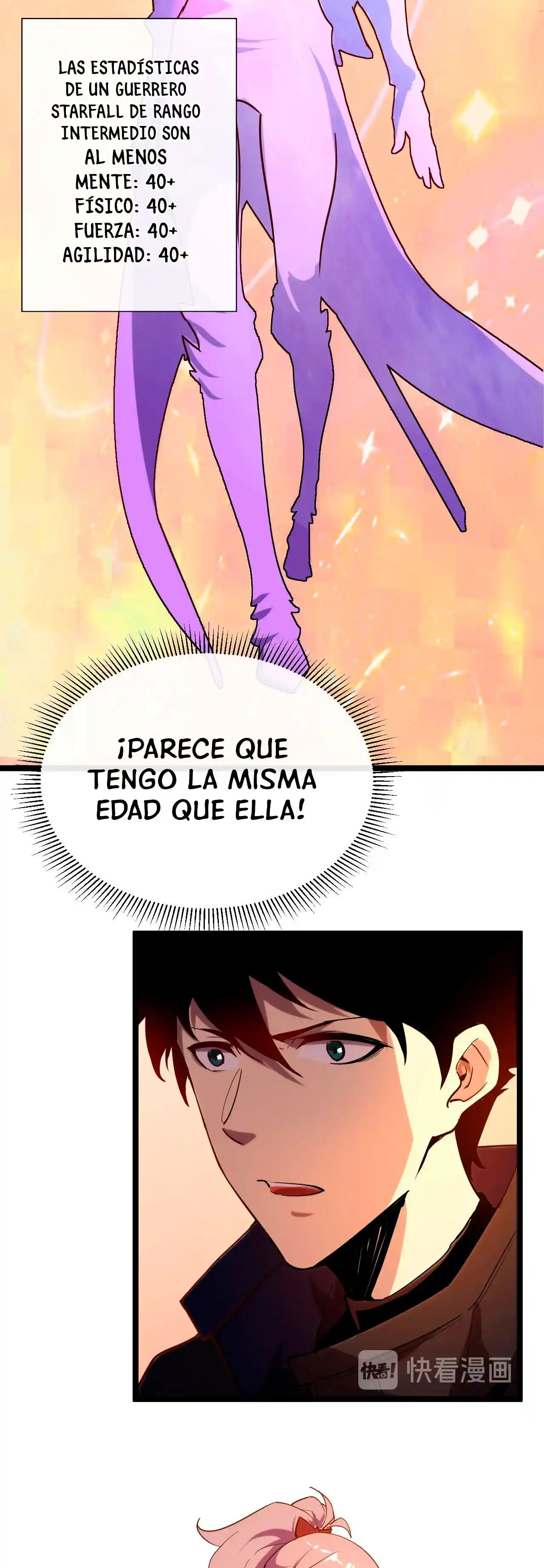 Levántate De Los Escombros - Capítulo 02 - Página 6 - LectorTMOo