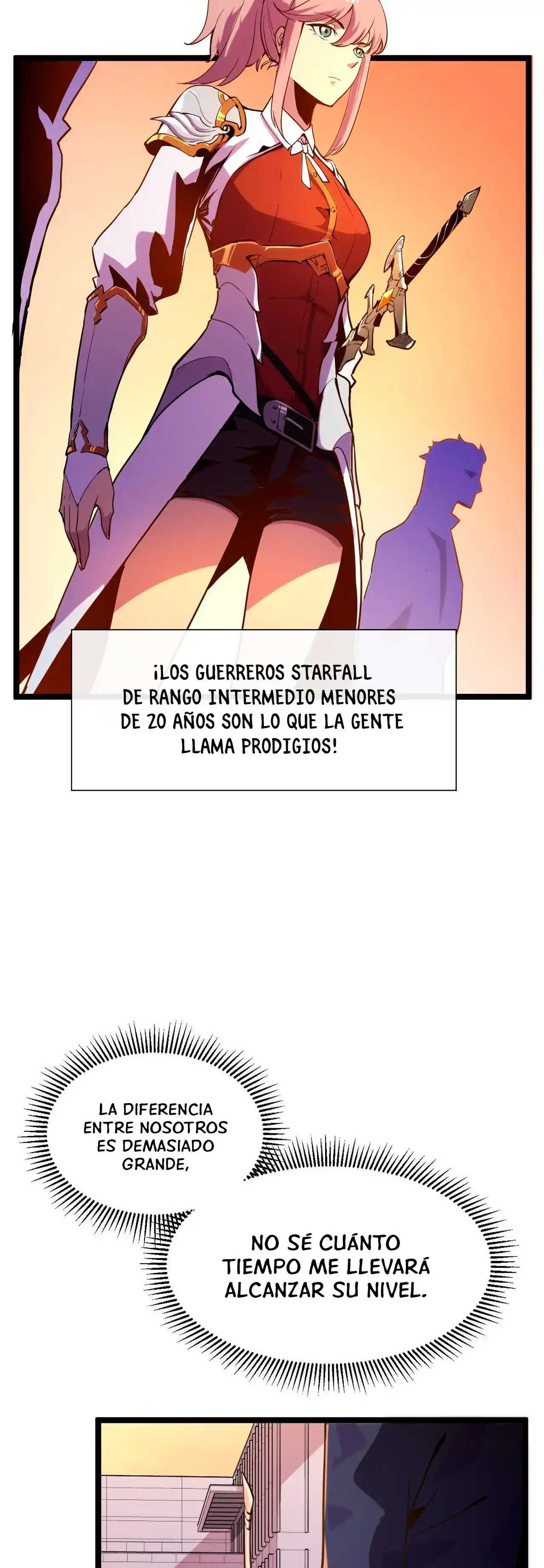 Levántate De Los Escombros - Capítulo 02 - Página 7 - LectorTMOo