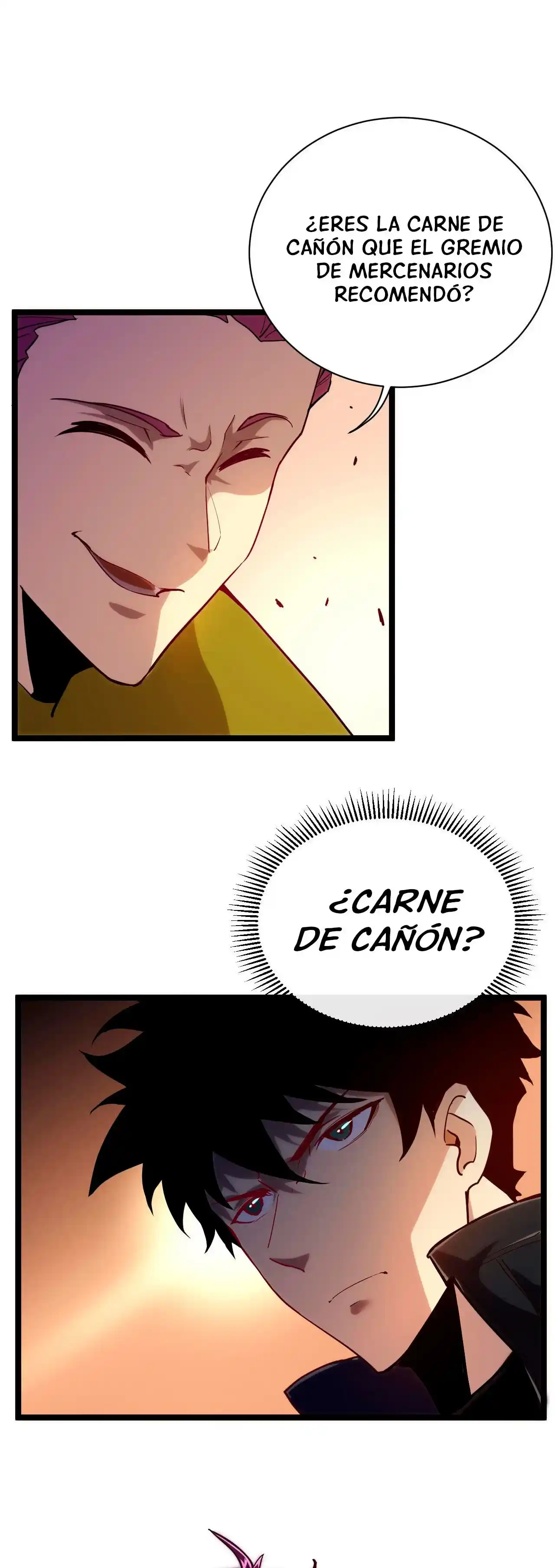 Levántate De Los Escombros - Capítulo 02 - Página 10 - LectorTMOo