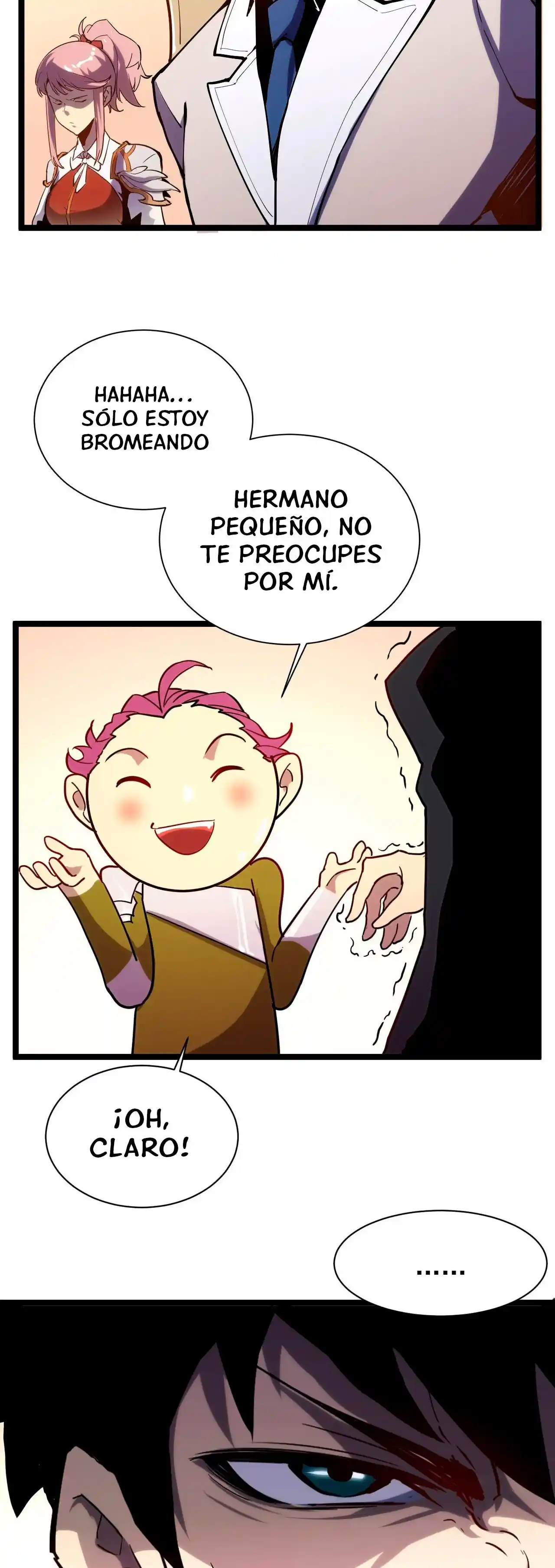 Levántate De Los Escombros - Capítulo 02 - Página 13 - LectorTMOo