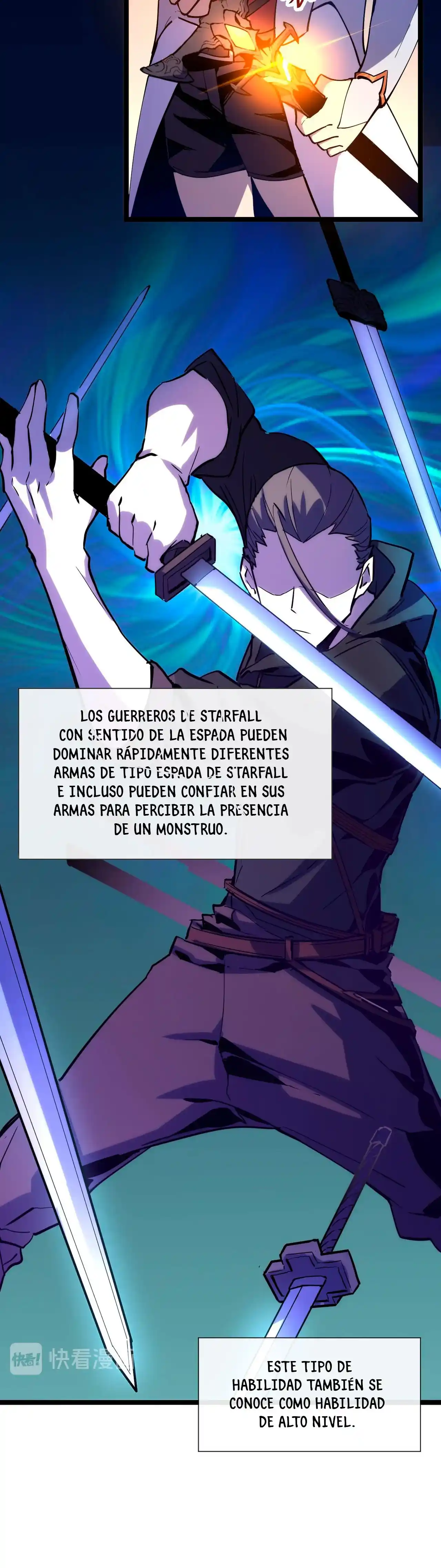 Levántate De Los Escombros - Capítulo 04 - Página 11 - LectorTMOo