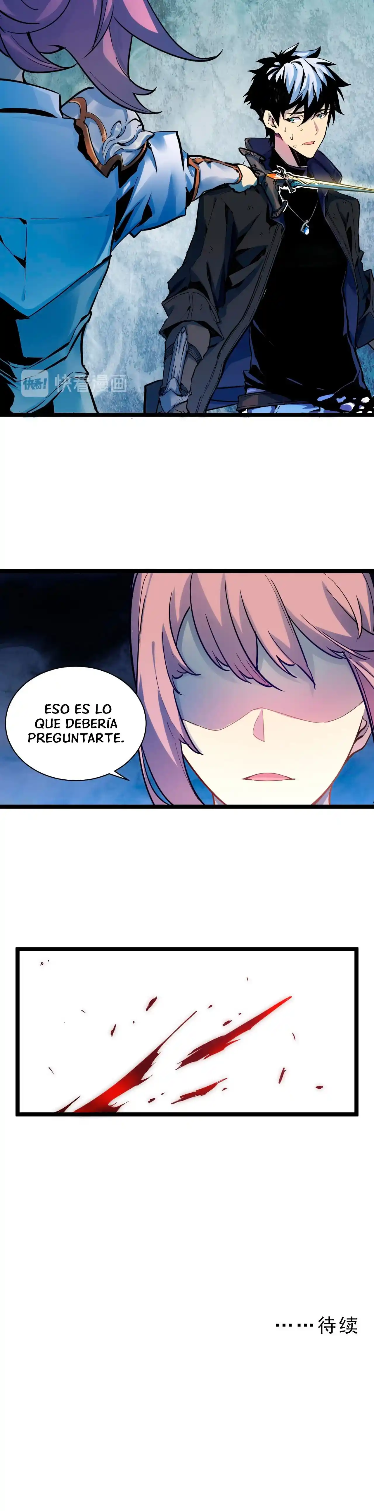 Levántate De Los Escombros - Capítulo 04 - Página 25 - LectorTMOo