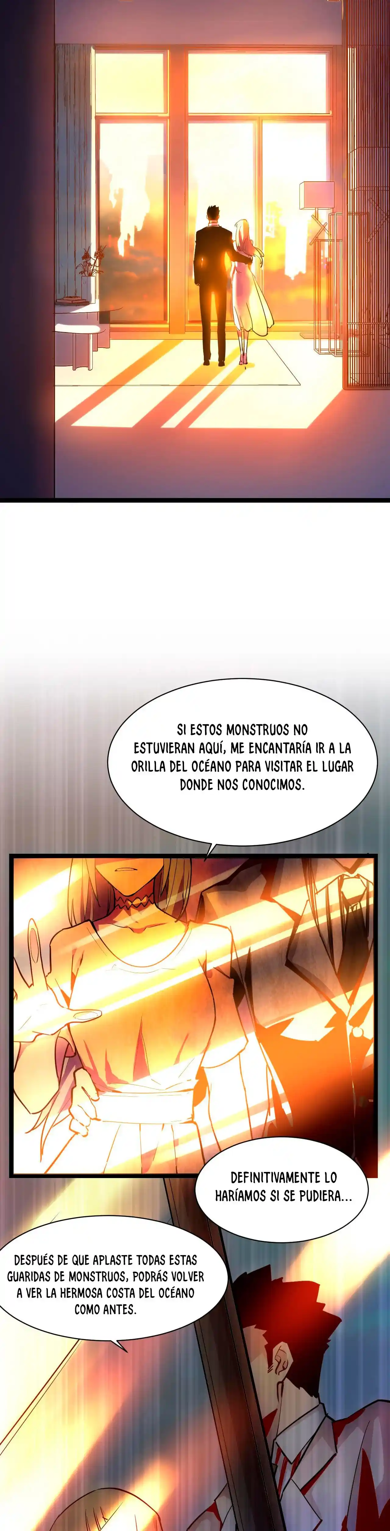 Levántate De Los Escombros - Capítulo 05 - Página 13 - LectorTMOo
