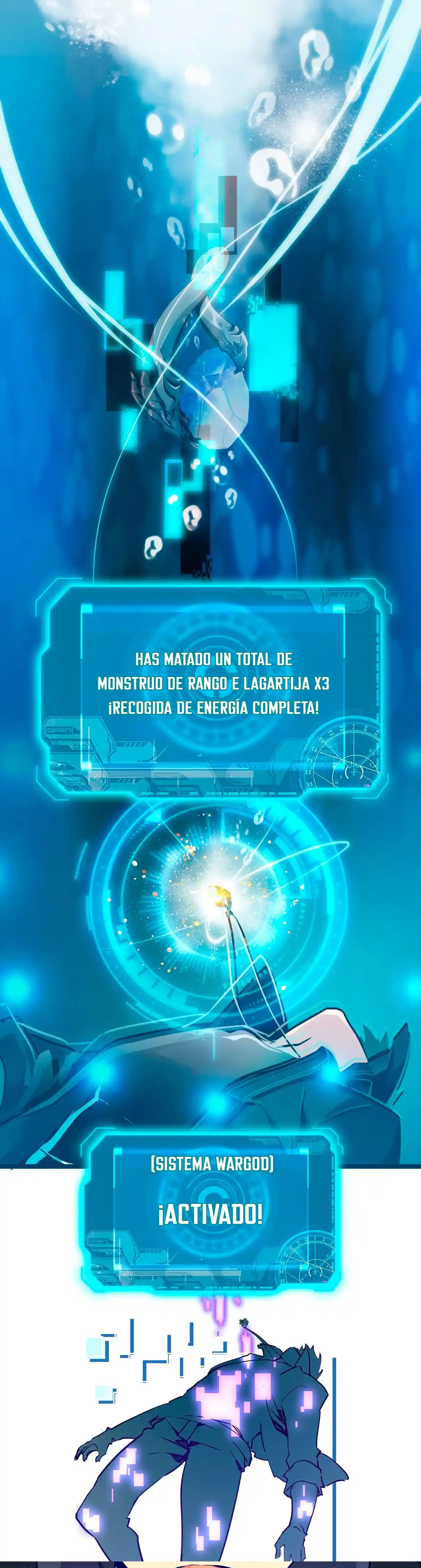 Levántate De Los Escombros - Capítulo 06 - Página 28 - LectorTMOo