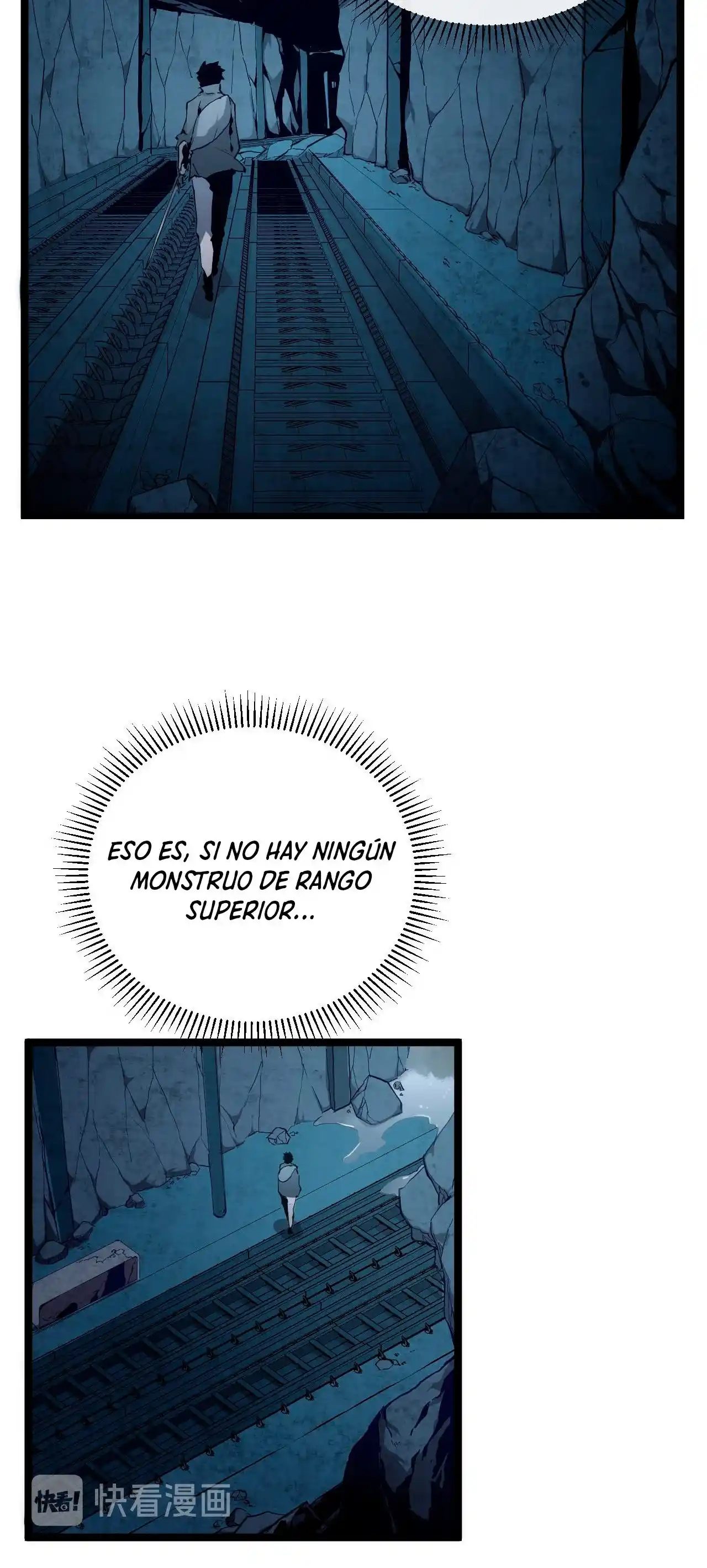 Levántate De Los Escombros - Capítulo 09 - Página 19 - LectorTMOo
