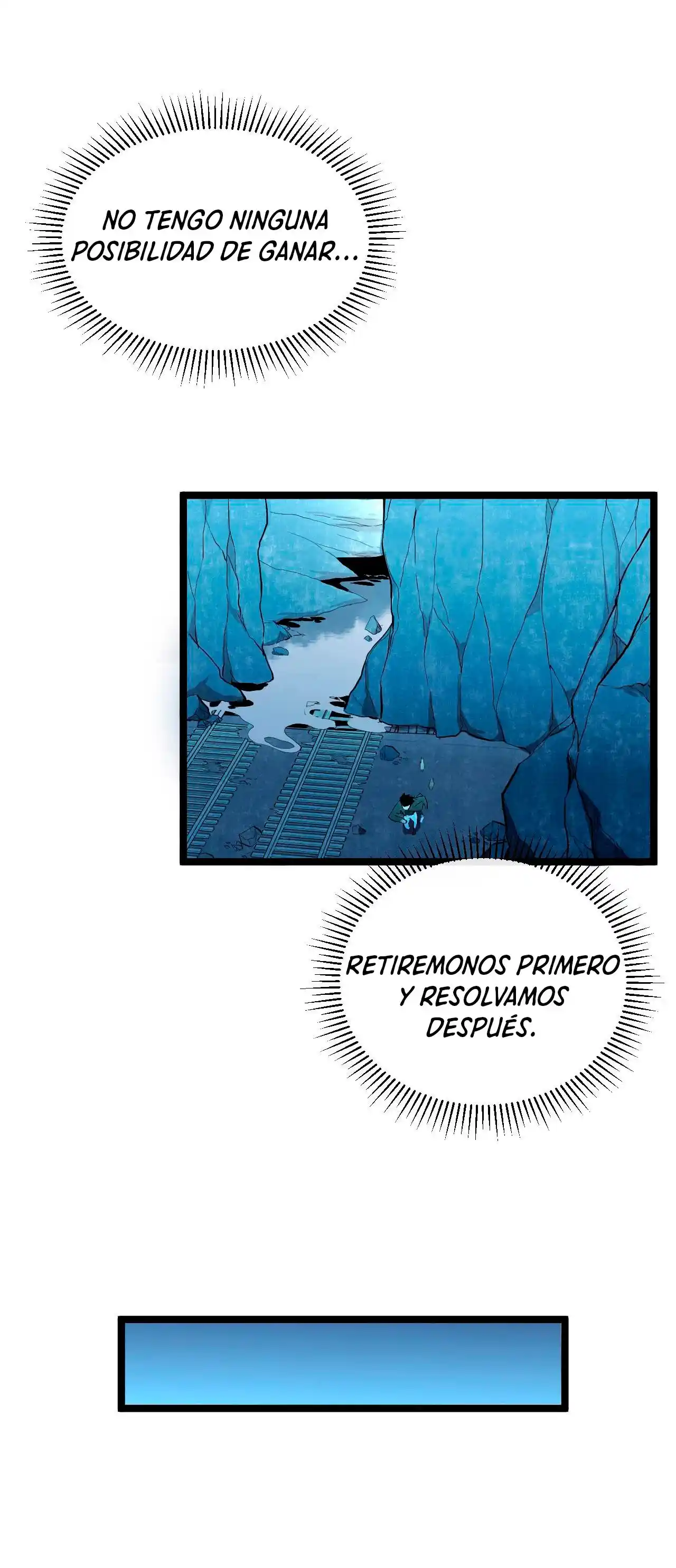Levántate De Los Escombros - Capítulo 09 - Página 29 - LectorTMOo