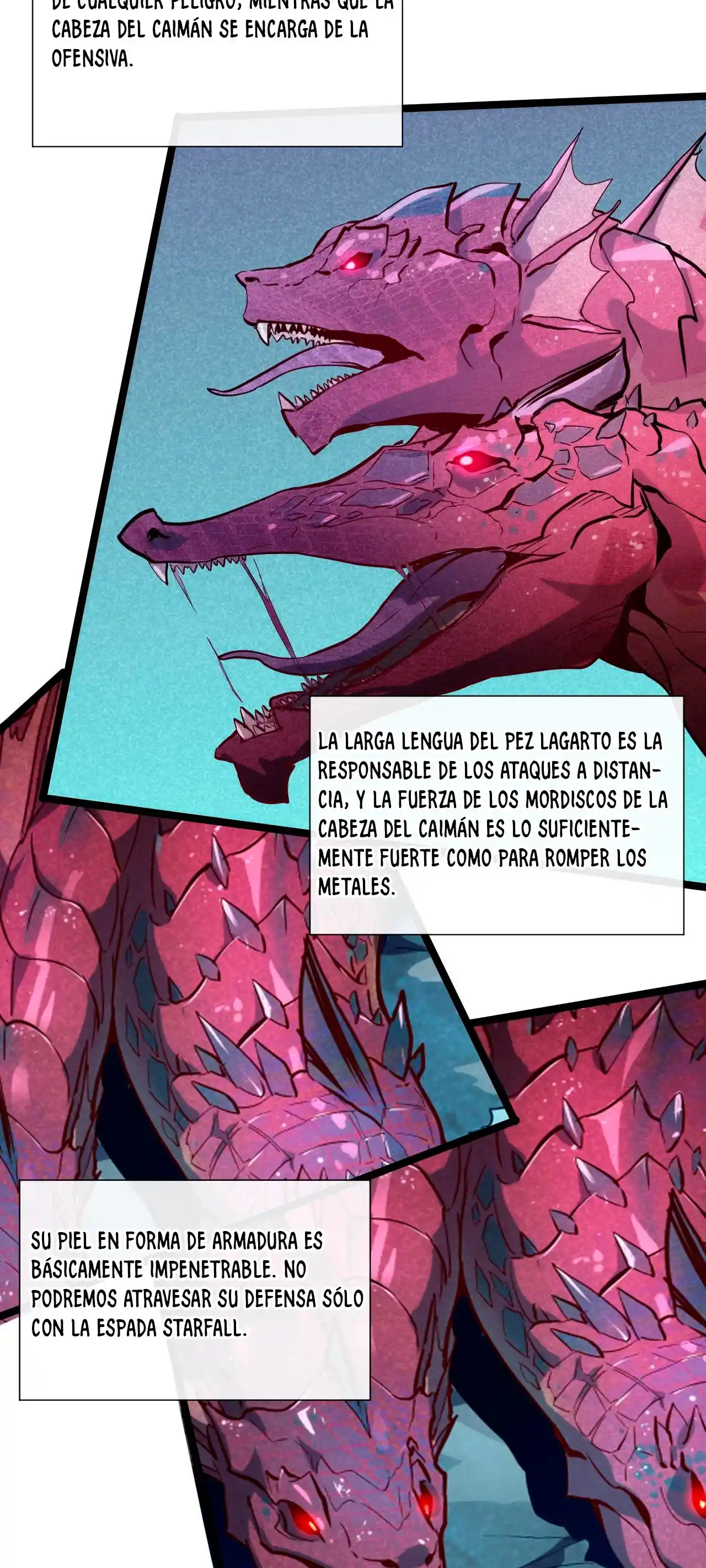 Levántate De Los Escombros - Capítulo 09 - Página 44 - LectorTMOo