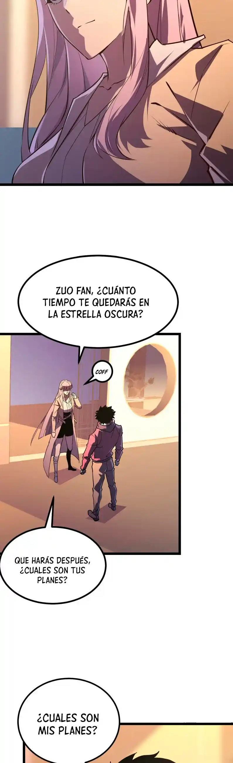 Levántate De Los Escombros - Capítulo 100 - Página 7 - LectorTMOo