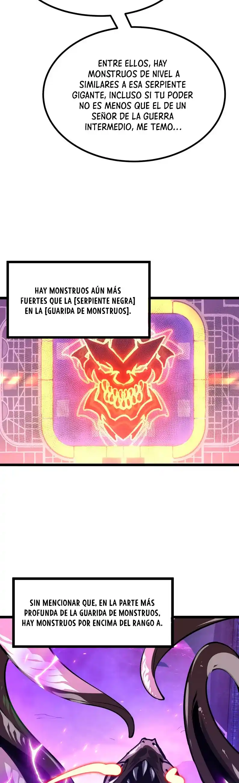 Levántate De Los Escombros - Capítulo 100 - Página 9 - LectorTMOo