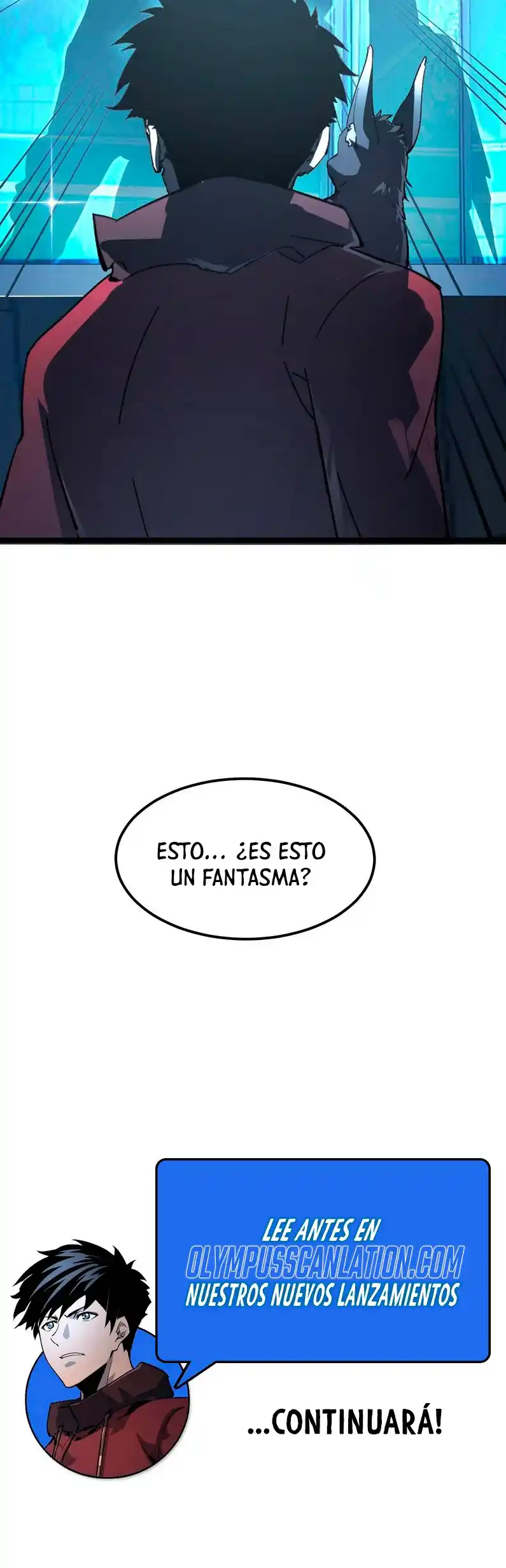 Levántate De Los Escombros - Capítulo 100 - Página 32 - LectorTMOo
