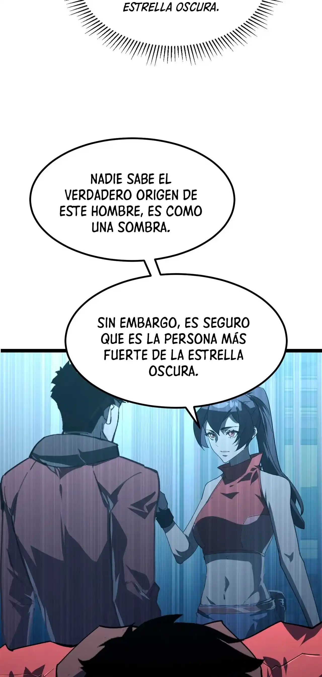 Levántate De Los Escombros - Capítulo 101 - Página 11 - LectorTMOo