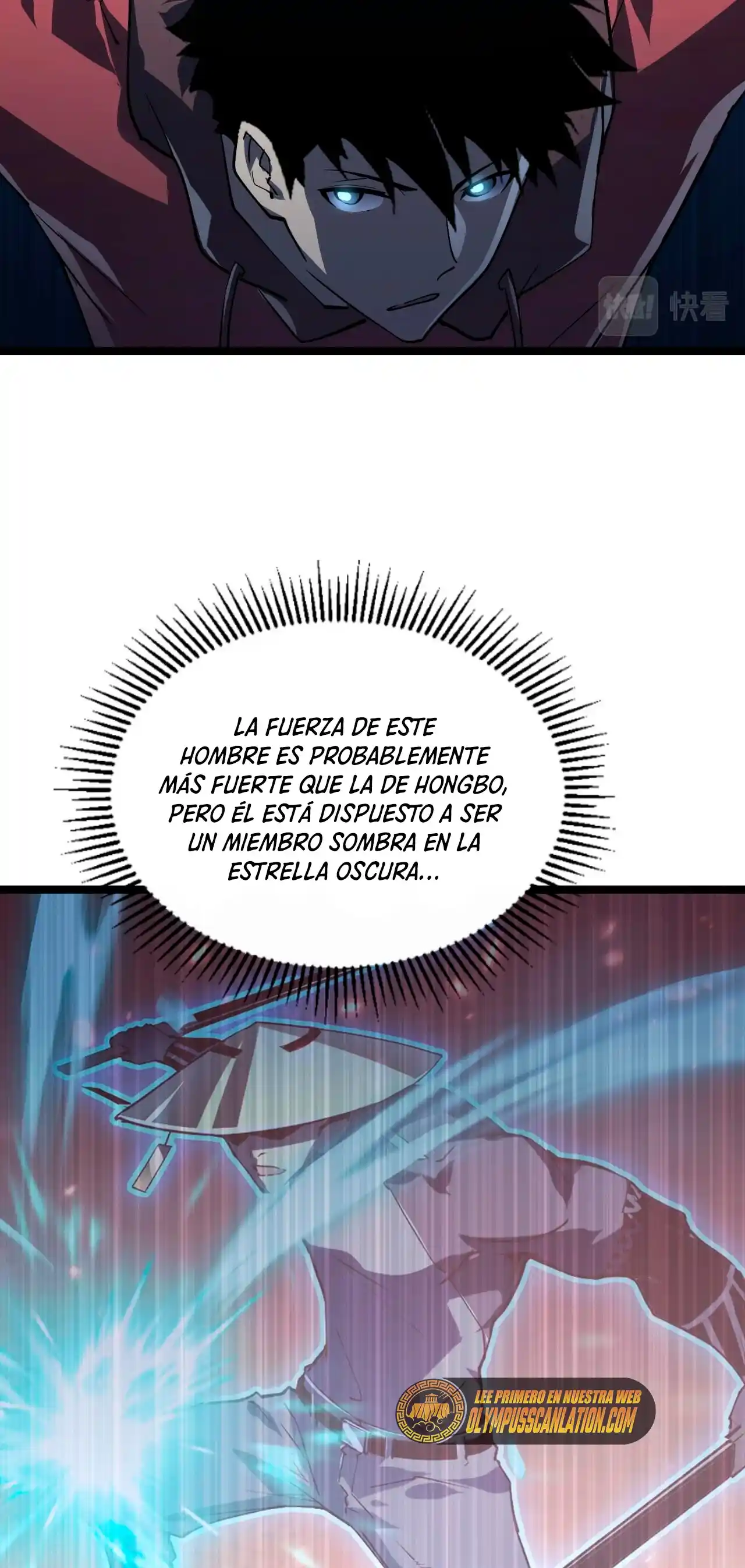 Levántate De Los Escombros - Capítulo 101 - Página 12 - LectorTMOo