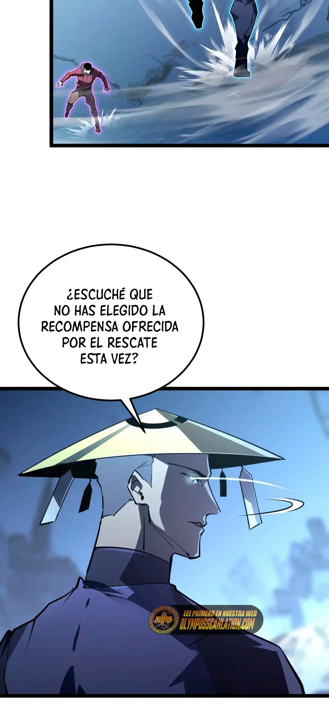 Levántate De Los Escombros - Capítulo 101 - Página 15 - LectorTMOo