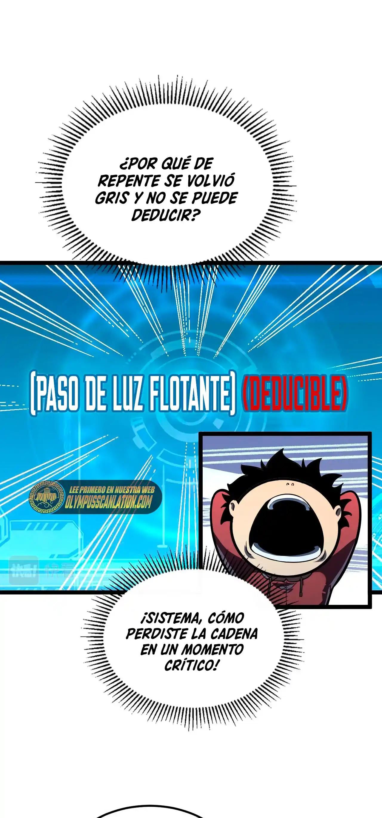 Levántate De Los Escombros - Capítulo 101 - Página 37 - LectorTMOo