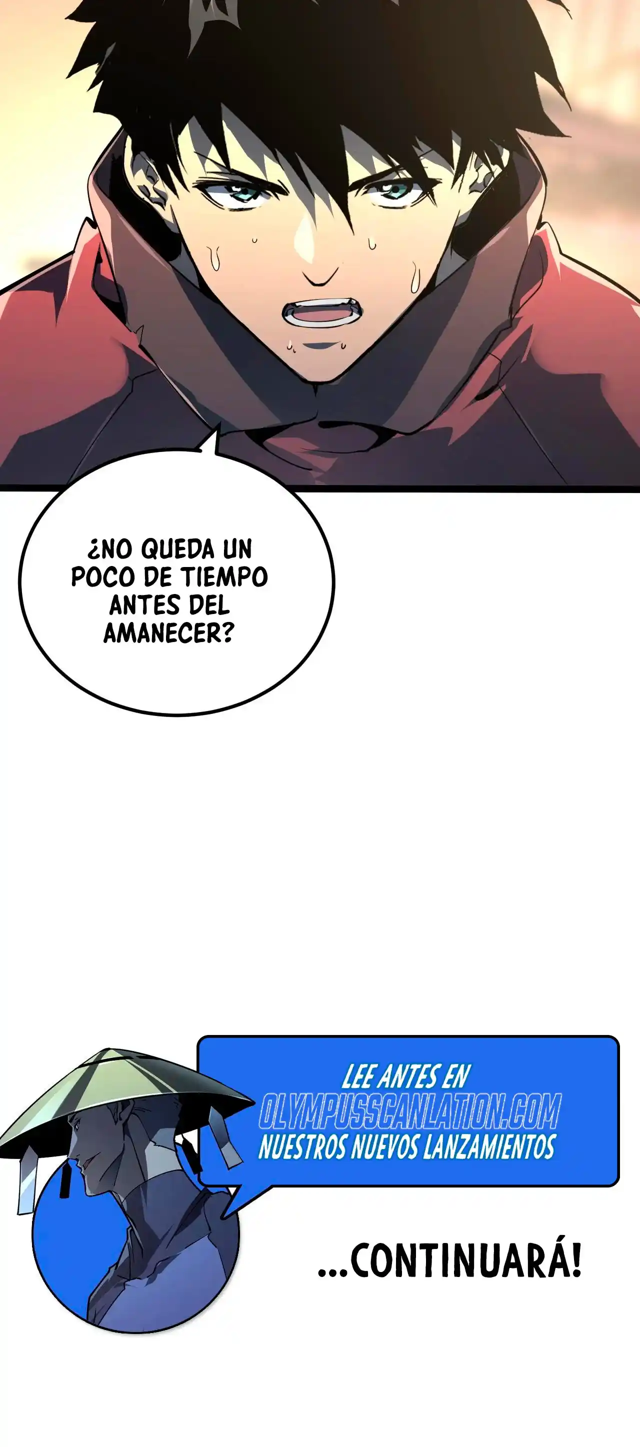 Levántate De Los Escombros - Capítulo 101 - Página 48 - LectorTMOo