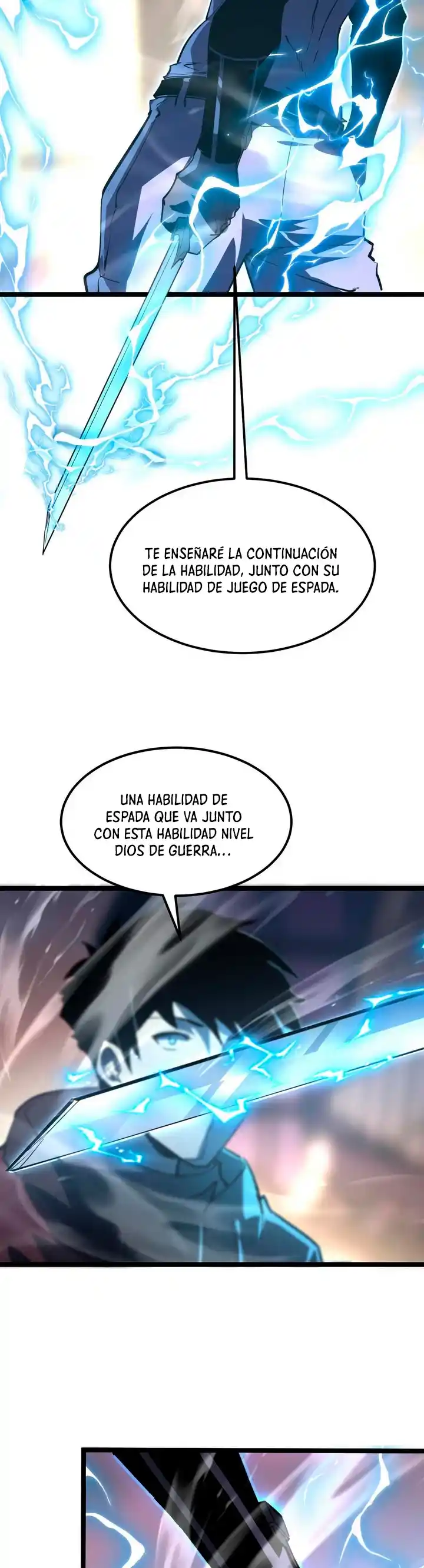 Levántate De Los Escombros - Capítulo 102 - Página 13 - LectorTMOo