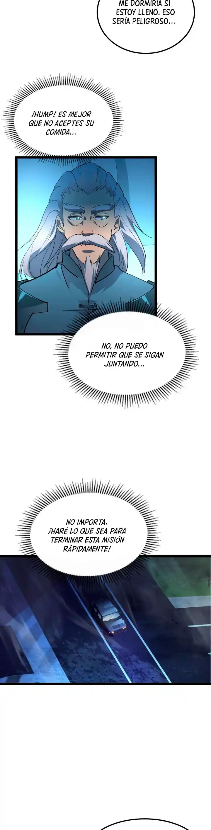 Levántate De Los Escombros - Capítulo 102 - Página 26 - LectorTMOo