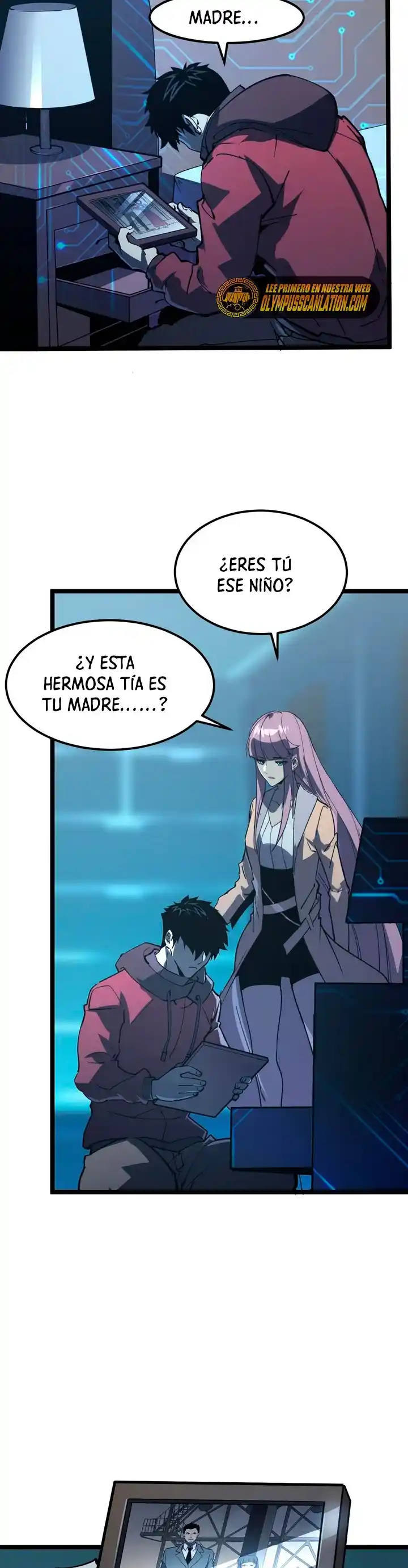 Levántate De Los Escombros - Capítulo 103 - Página 6 - LectorTMOo