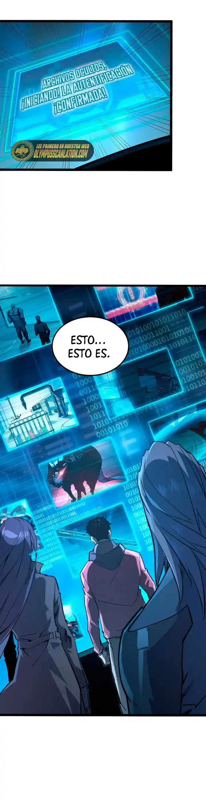 Levántate De Los Escombros - Capítulo 103 - Página 17 - LectorTMOo