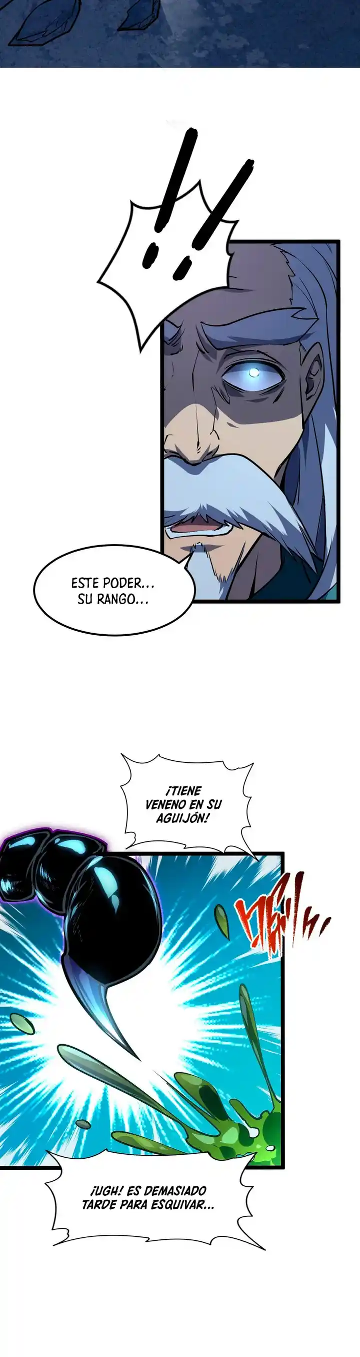 Levántate De Los Escombros - Capítulo 104 - Página 10 - LectorTMOo