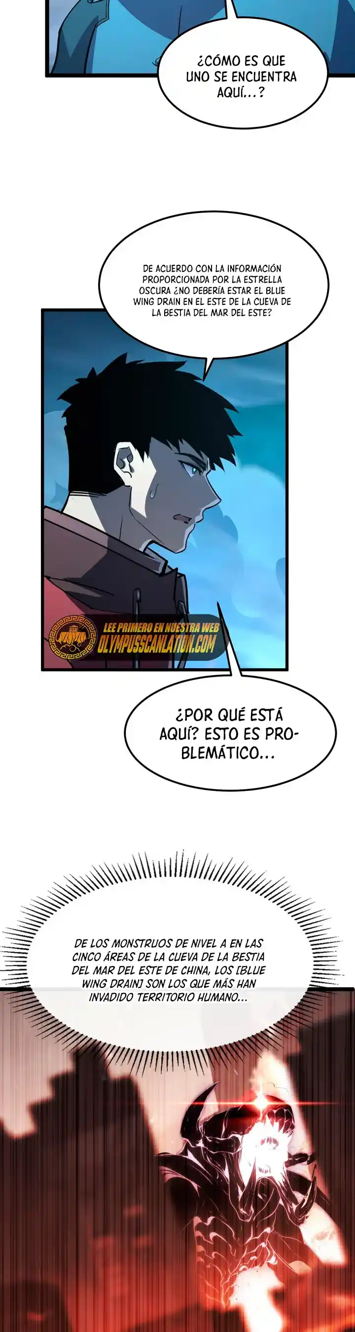 Levántate De Los Escombros - Capítulo 104 - Página 15 - LectorTMOo