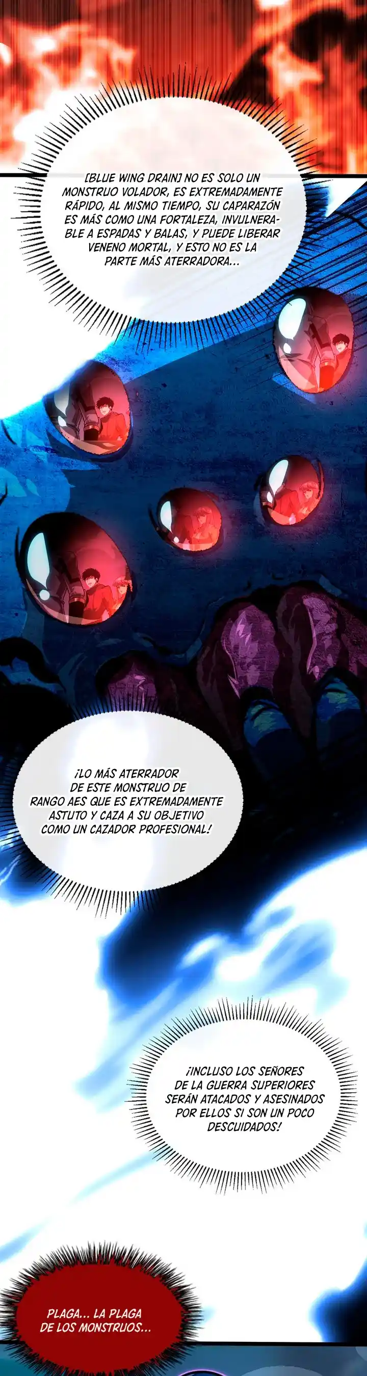 Levántate De Los Escombros - Capítulo 104 - Página 16 - LectorTMOo