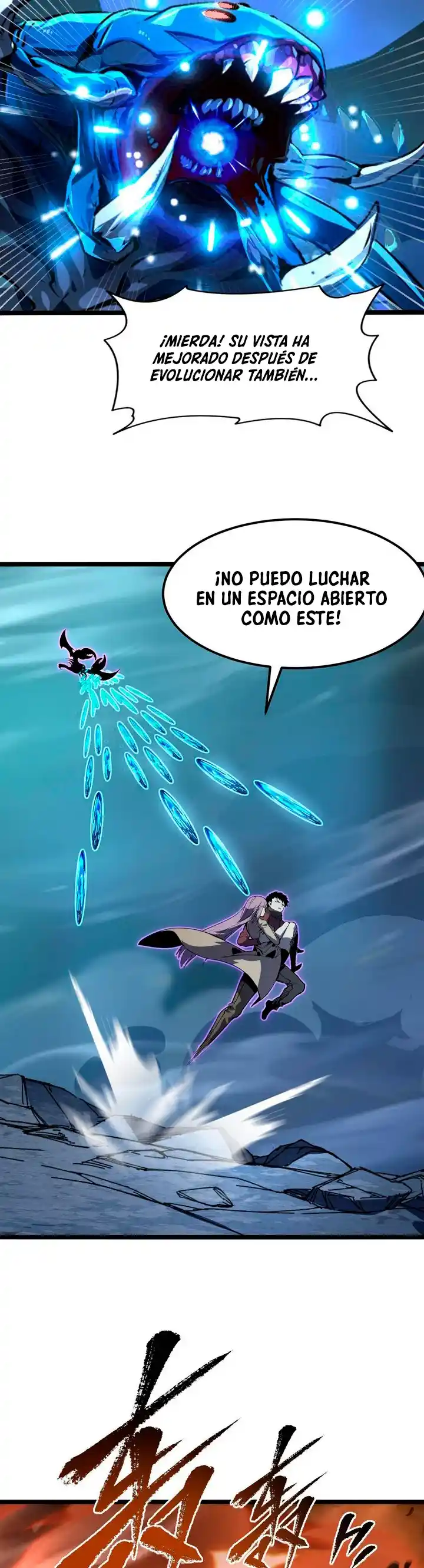 Levántate De Los Escombros - Capítulo 105 - Página 28 - LectorTMOo