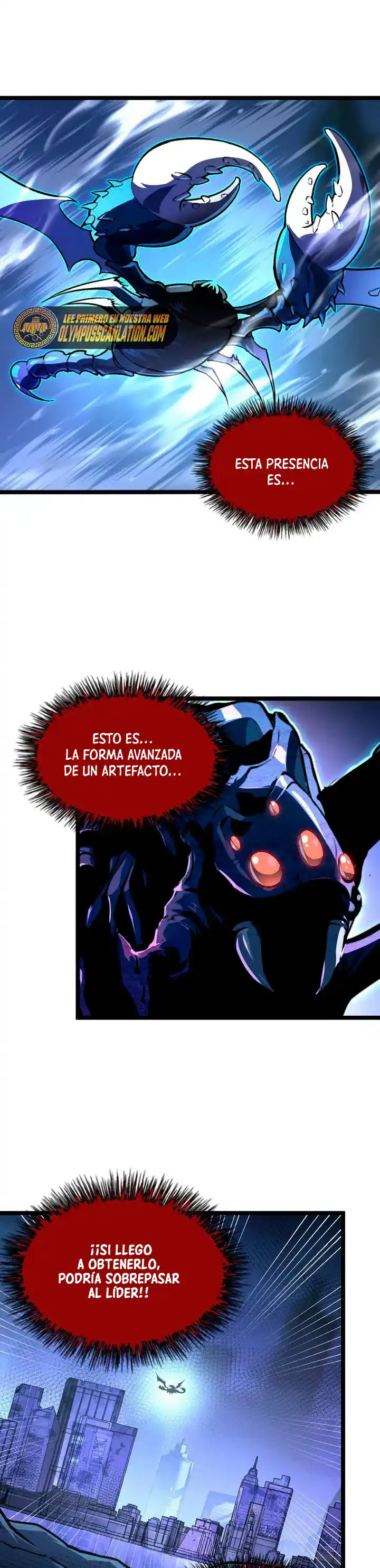 Levántate De Los Escombros - Capítulo 106 - Página 12 - LectorTMOo