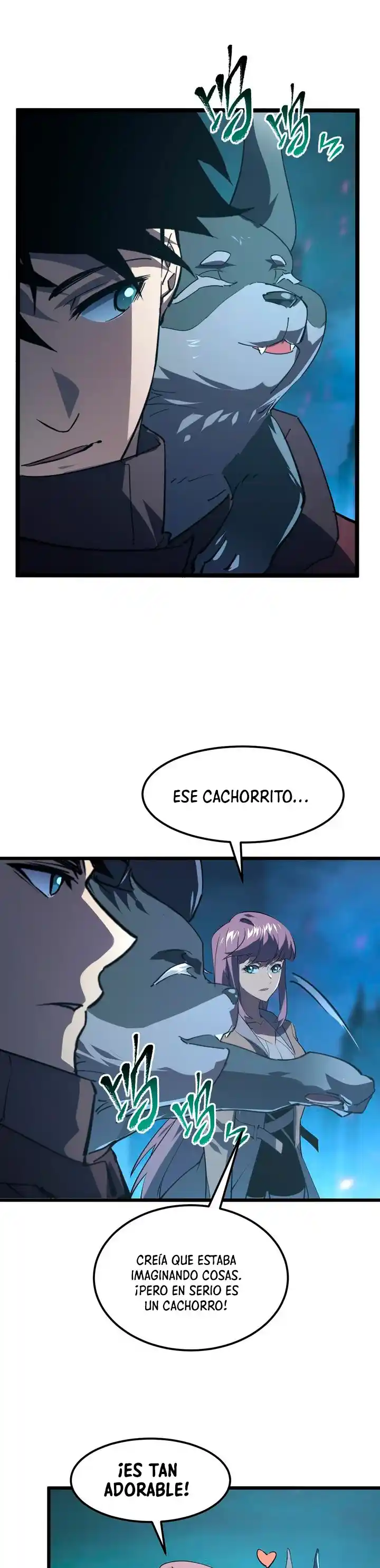 Levántate De Los Escombros - Capítulo 106 - Página 14 - LectorTMOo