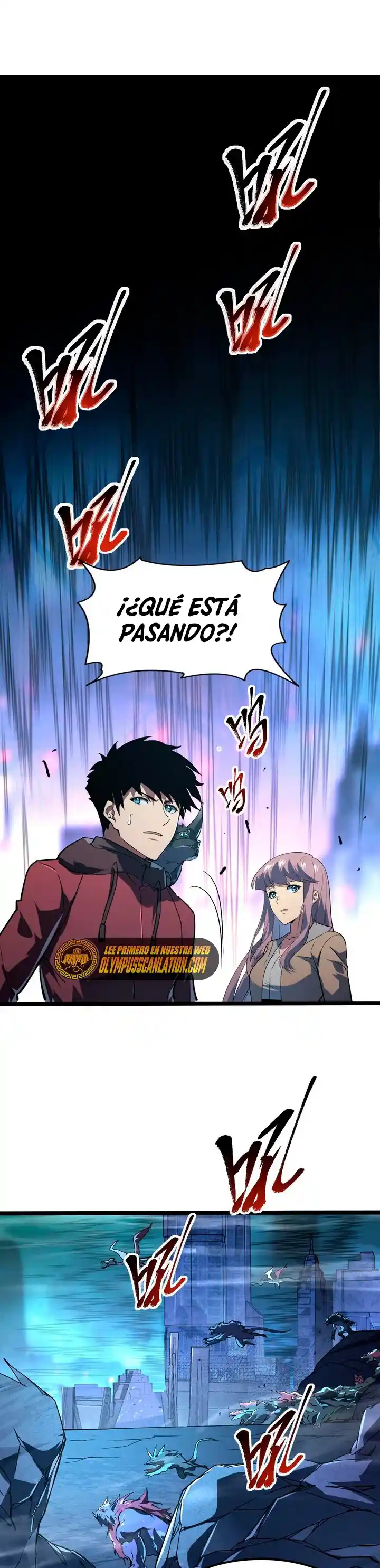 Levántate De Los Escombros - Capítulo 106 - Página 16 - LectorTMOo