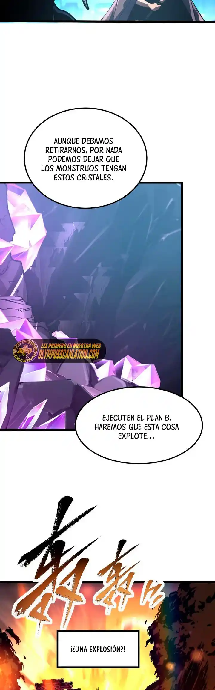 Levántate De Los Escombros - Capítulo 106 - Página 25 - LectorTMOo