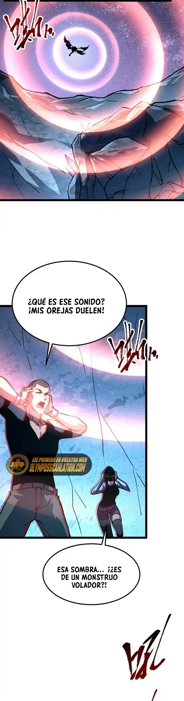 Levántate De Los Escombros - Capítulo 107 - Página 17 - LectorTMOo