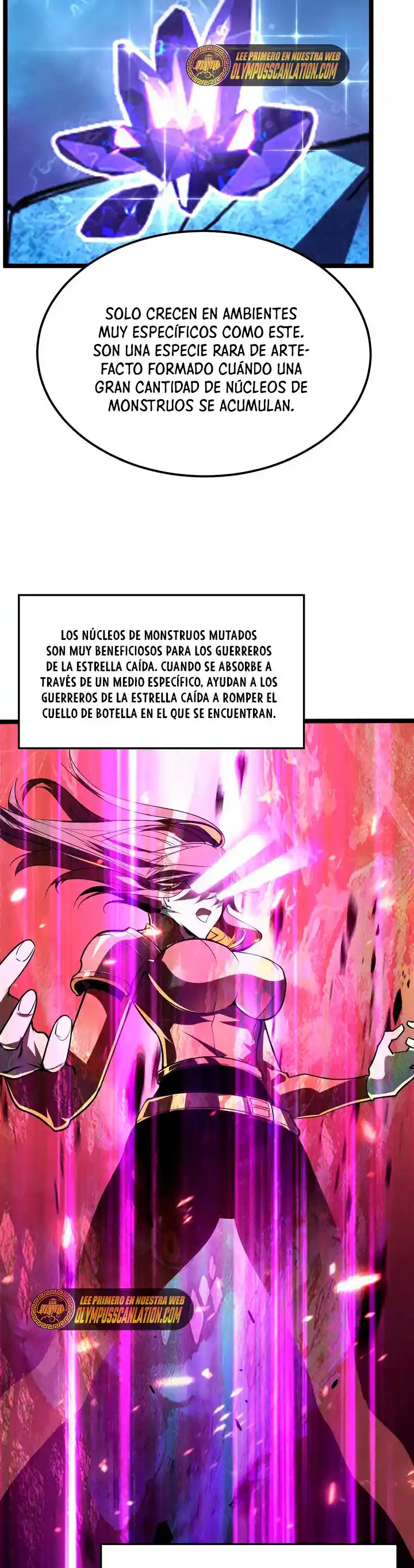 Levántate De Los Escombros - Capítulo 108 - Página 10 - LectorTMOo