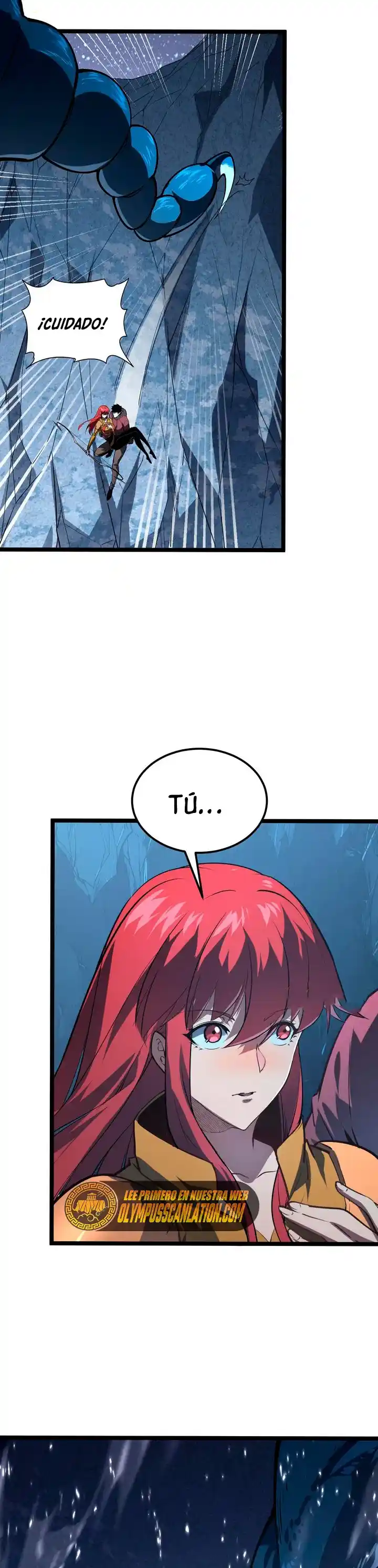 Levántate De Los Escombros - Capítulo 109 - Página 5 - LectorTMOo